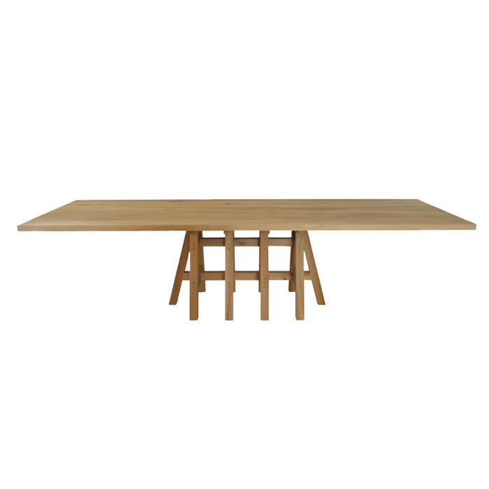 Pilat & Pilat Pake Sytse tafel