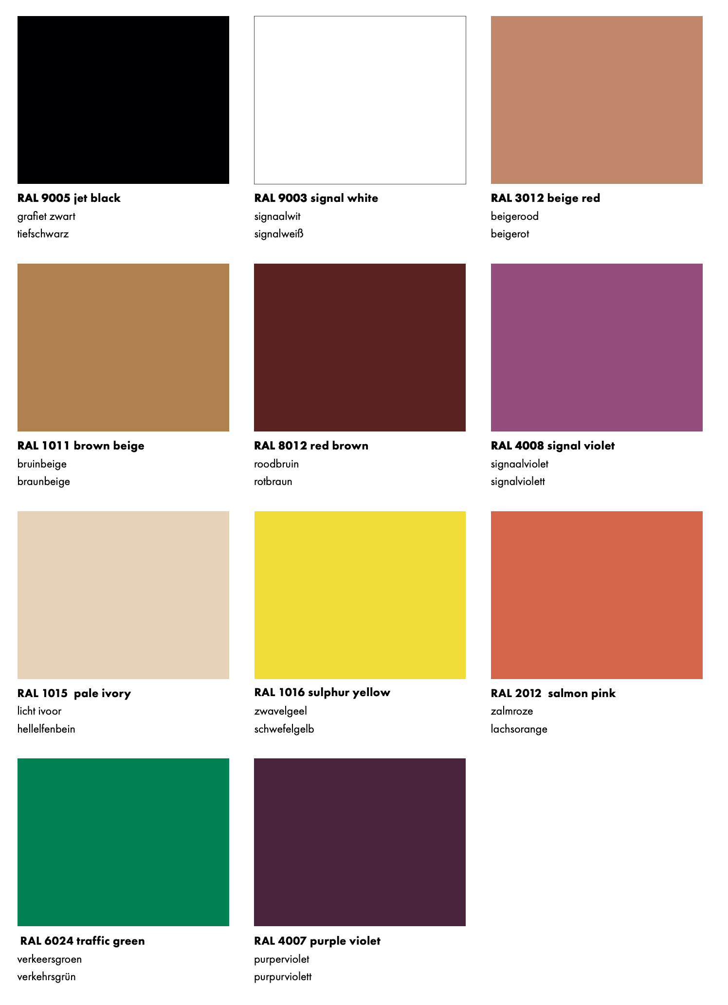 Montis Tor bijzettafel