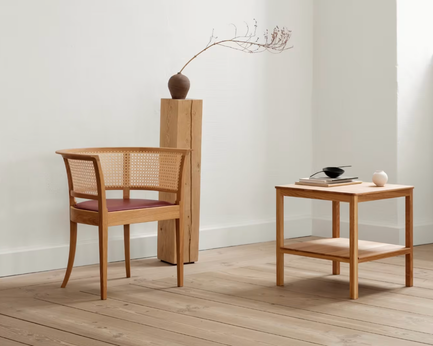 Carl Hansen & Son KK44860 Salontafel