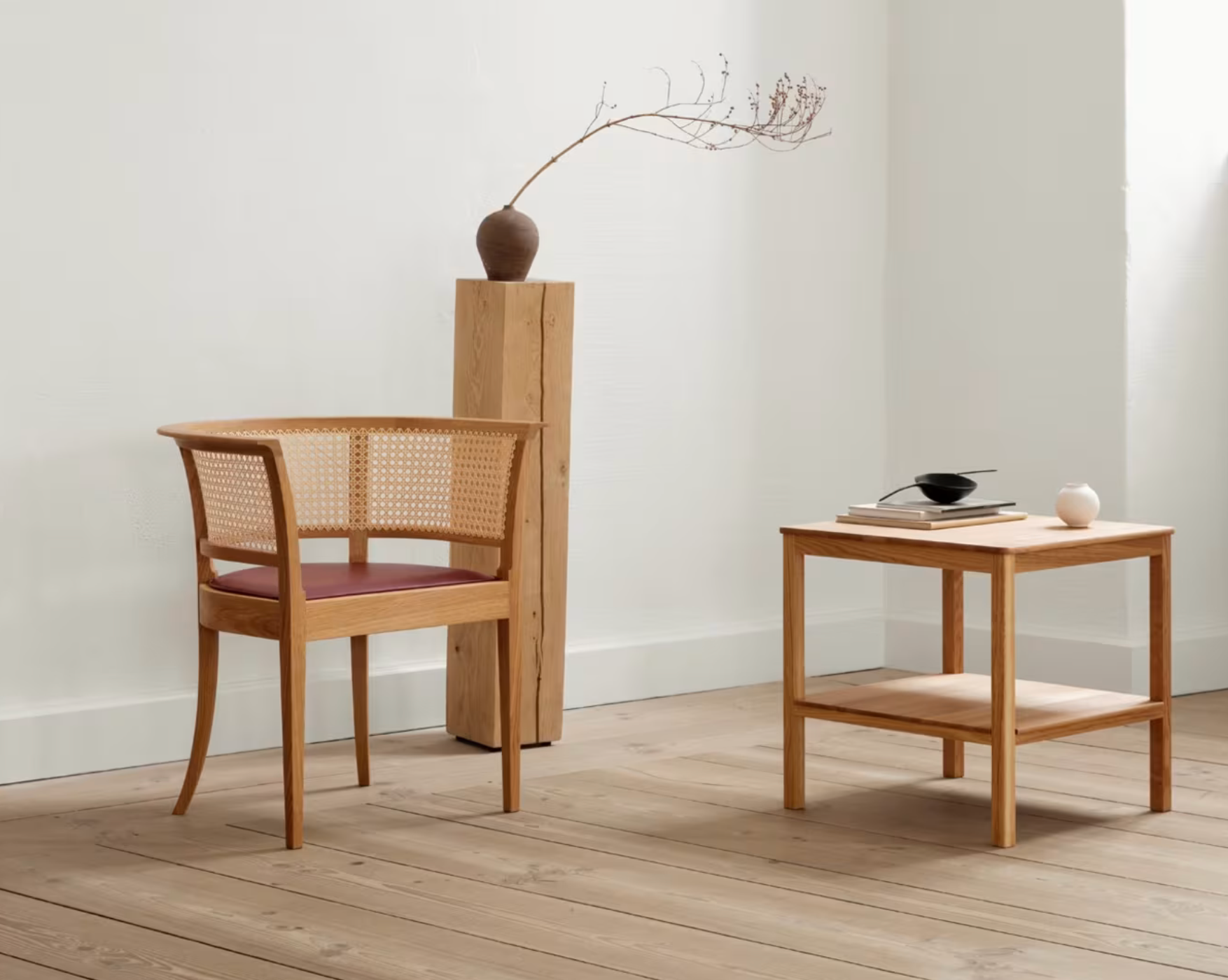 Carl Hansen & Son KK44860 Salontafel