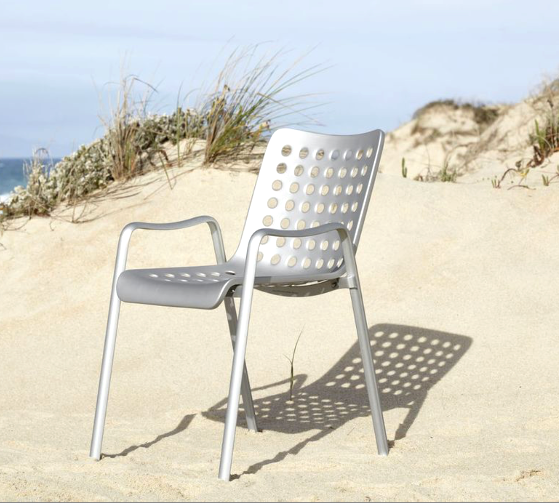 Vitra Landi chair