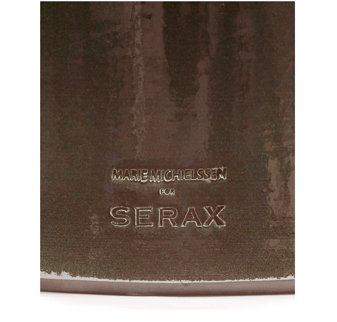 Serax Pawn side table