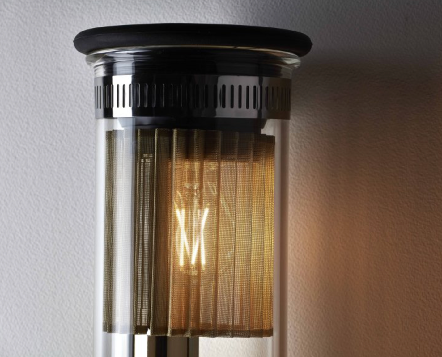 DCW éditions In the Tube ITT 100-350 wandlamp