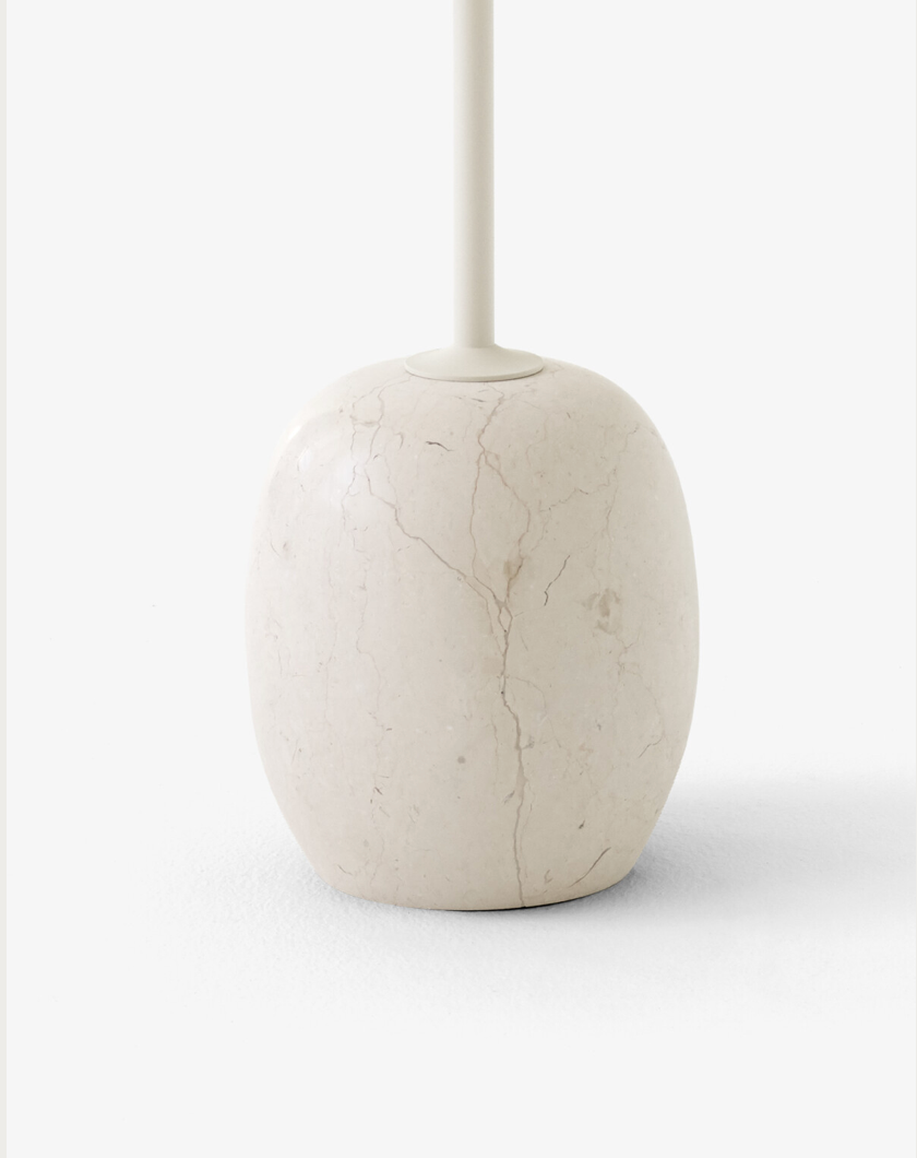 &Tradition Lato LN9 Bijzettafel