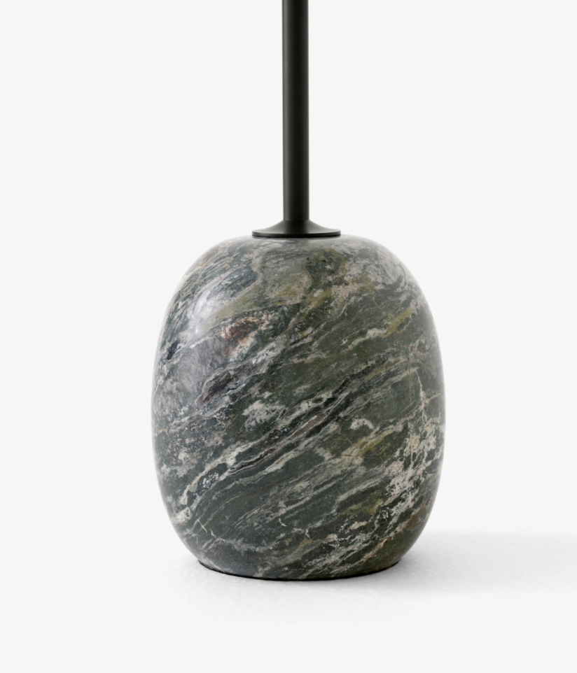 &Tradition Lato LN9 Bijzettafel