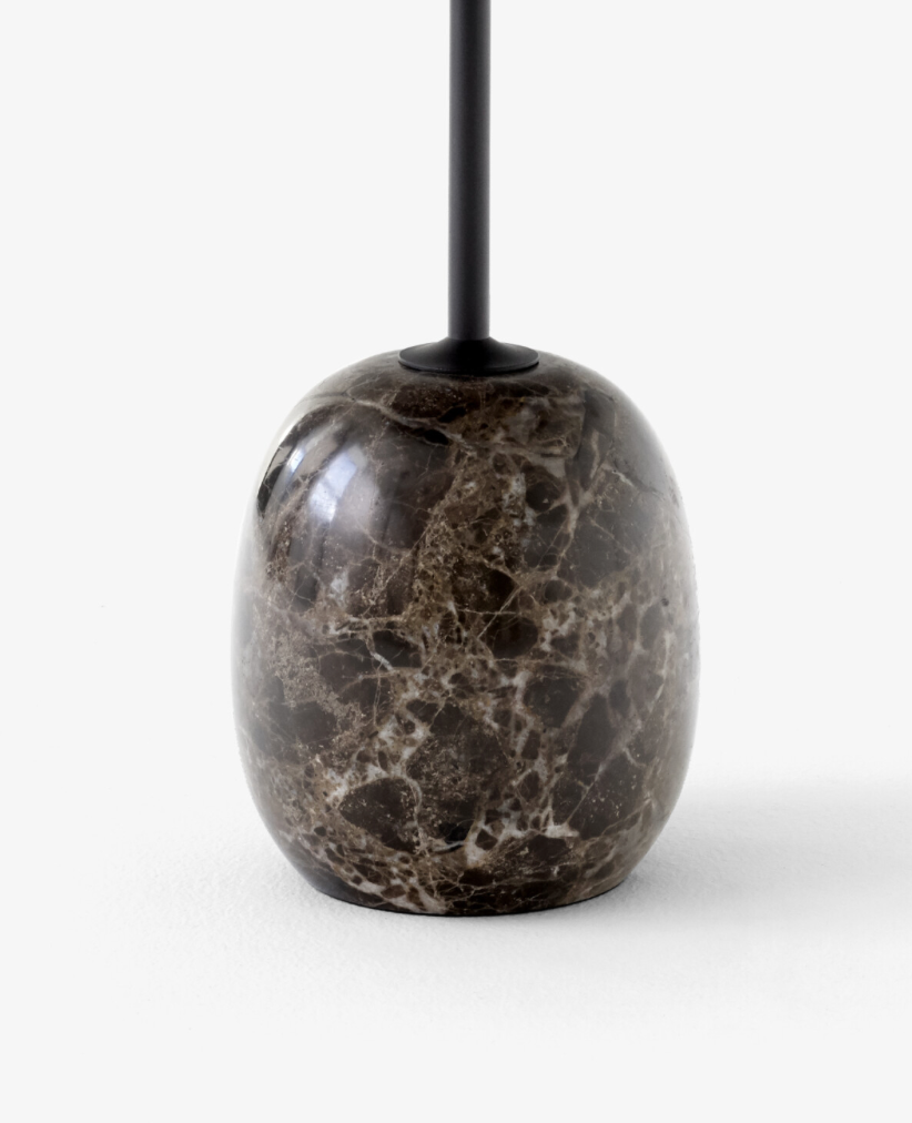 &Tradition Lato LN9 Bijzettafel