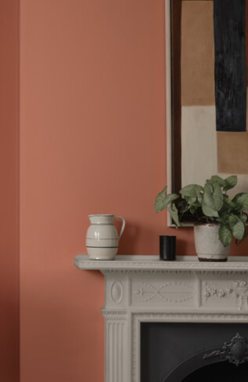 Paint & Paper Library verf Jaipur Pink (416)