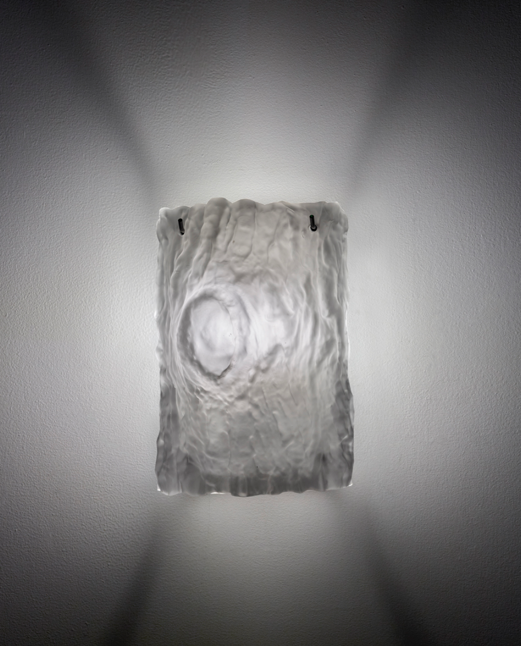 Serax Oak 01 wandlamp