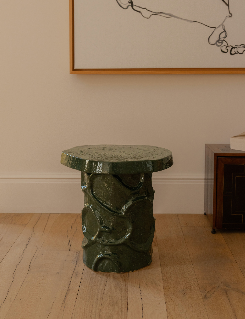 Serax Mena 07 bijzettafel