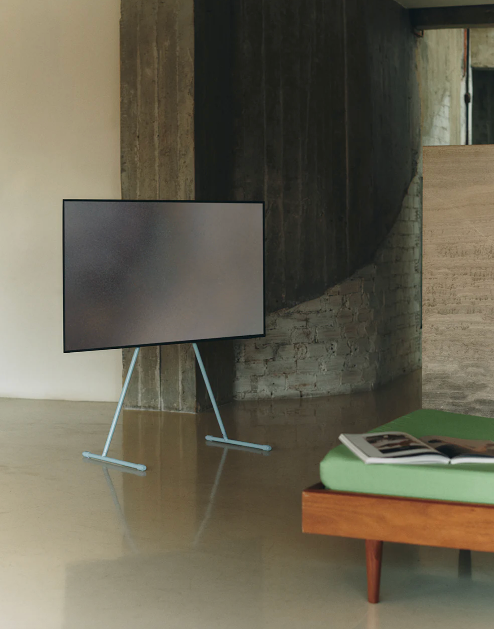 Pedestal Viva Tv-standaard