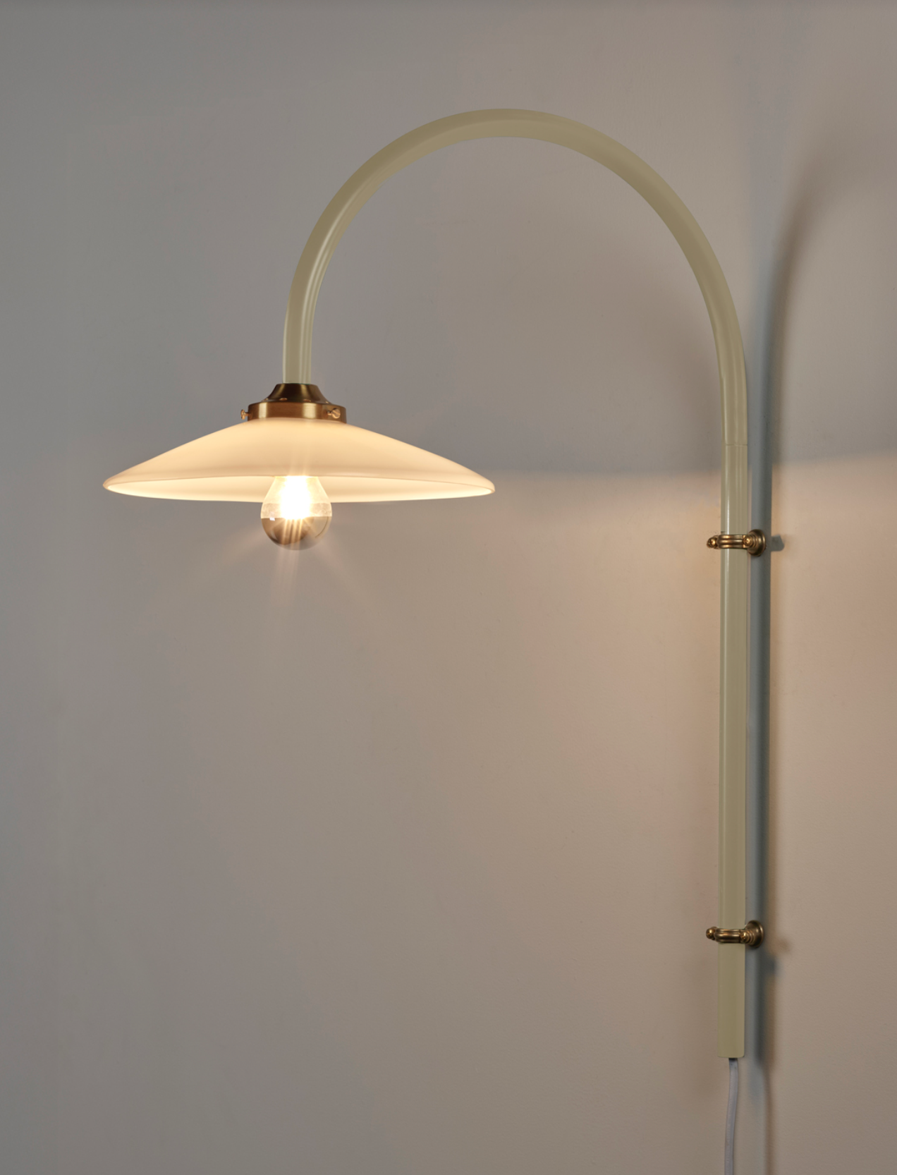 Valerie Objects Hanging Lamp no.2 Mini wandlamp