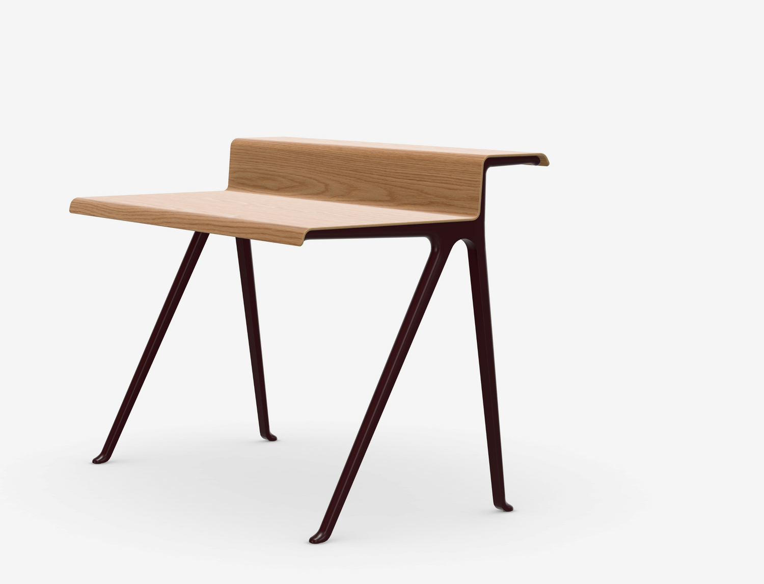 Vitra Courier bureau