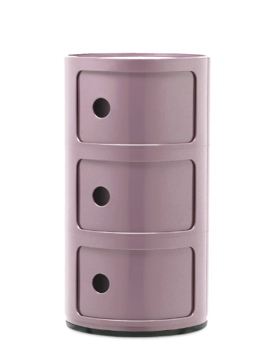 Kartell Componibili kast