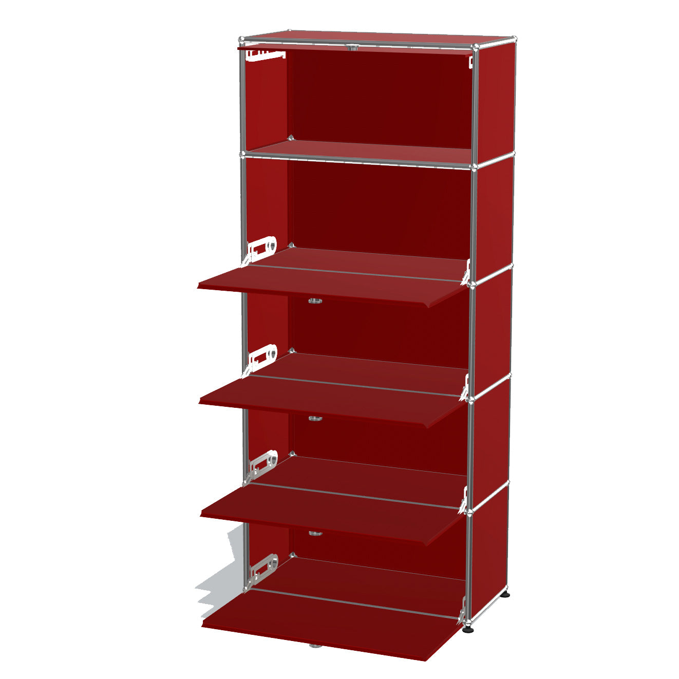 USM Haller K5 kast