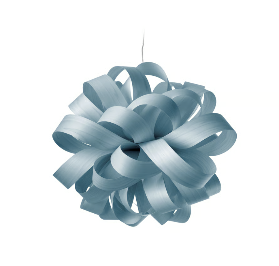 LZF Agatha ball hanglamp
