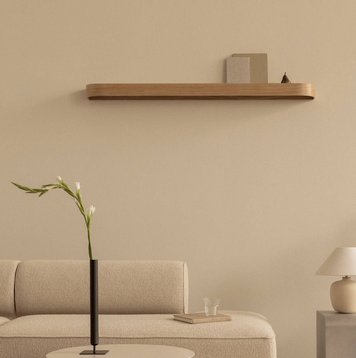 Audo Epoch Shelf