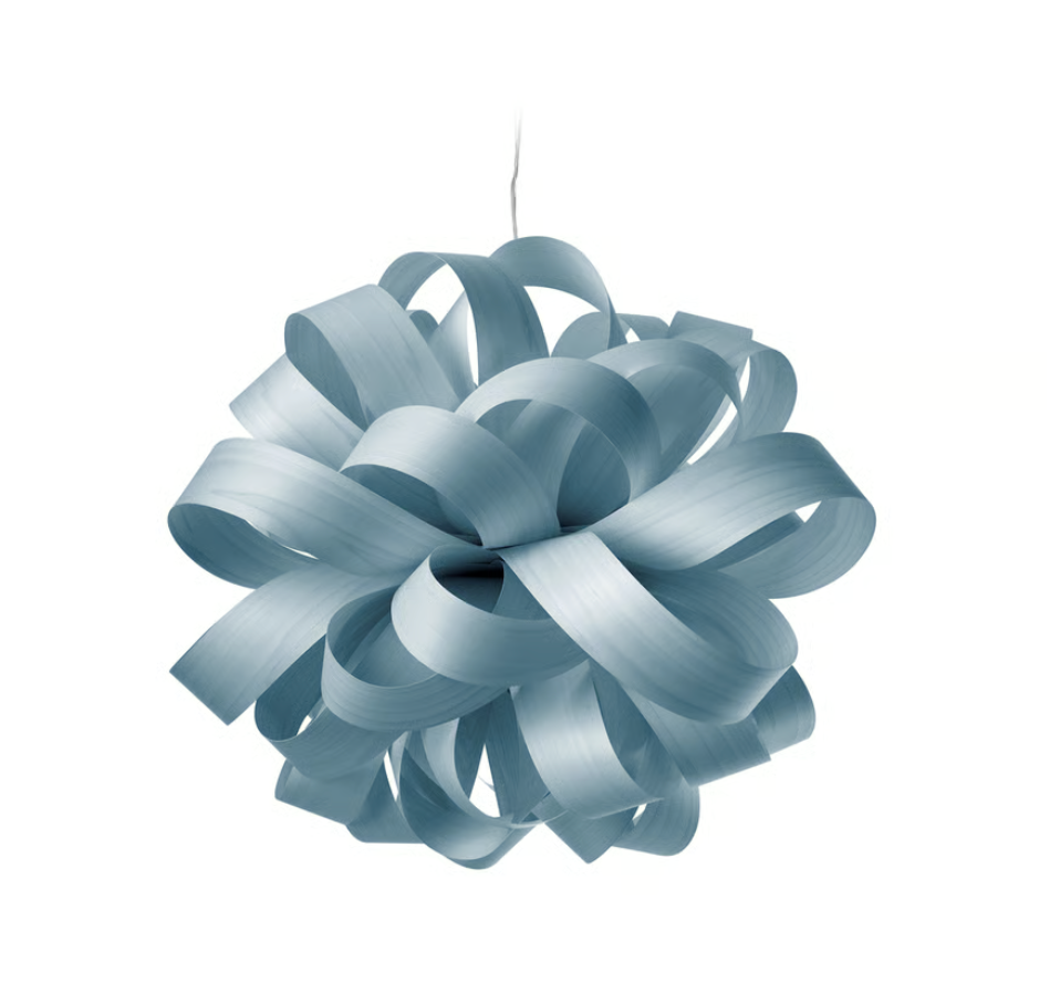 LZF Agatha ball hanglamp