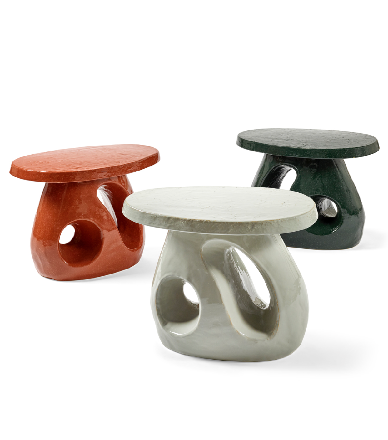 Serax Amé 10 bijzettafel