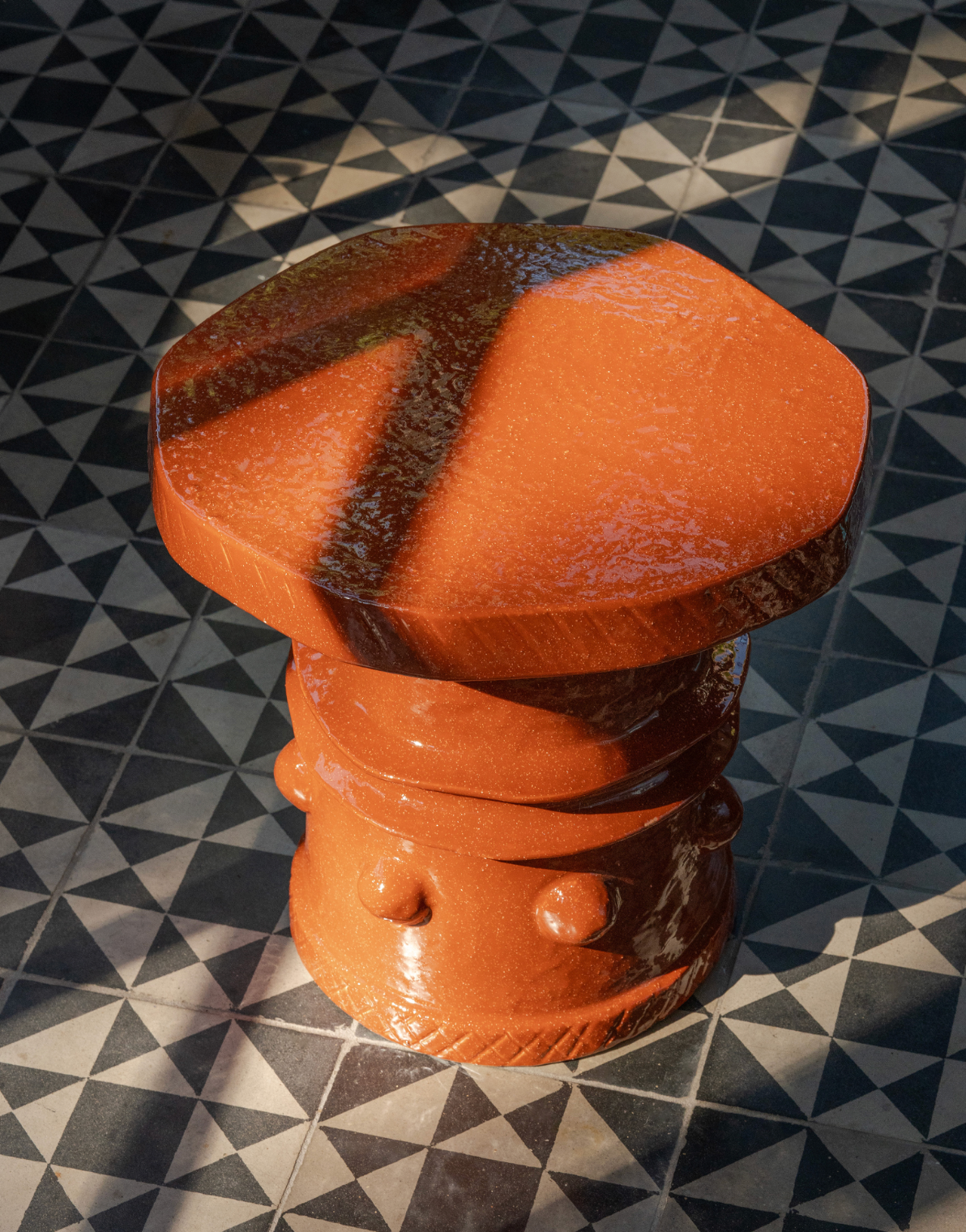 Serax Clara 08 bijzettafel