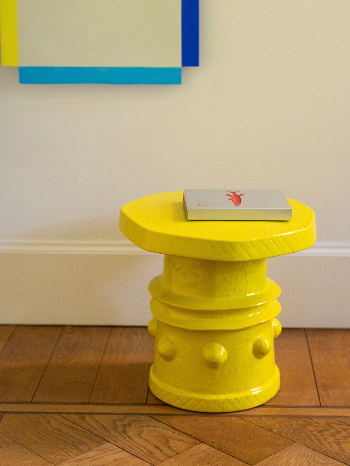 Serax Clara 08 bijzettafel sfeerbeeld 1