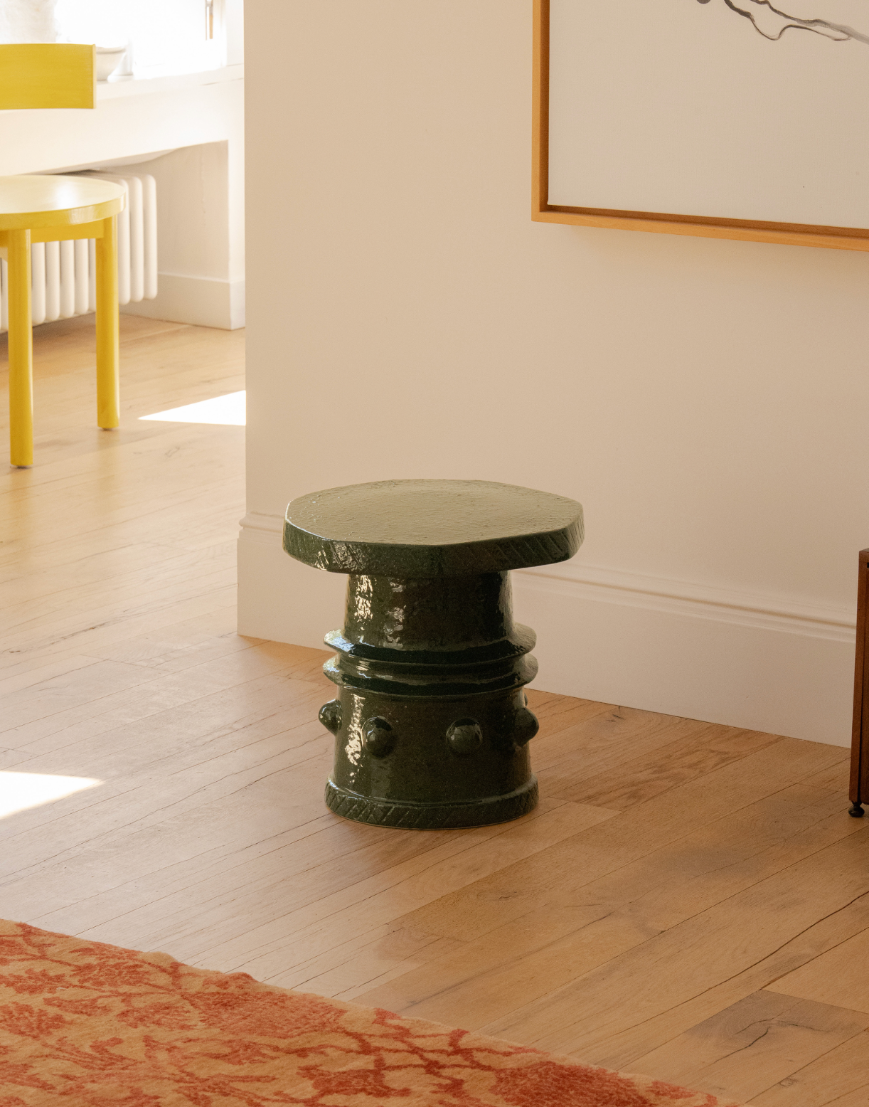 Serax Clara 08 bijzettafel sfeerbeeld 1