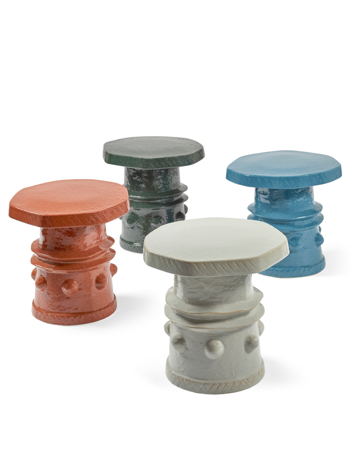 Serax Clara 08 bijzettafel sfeerbeeld 1