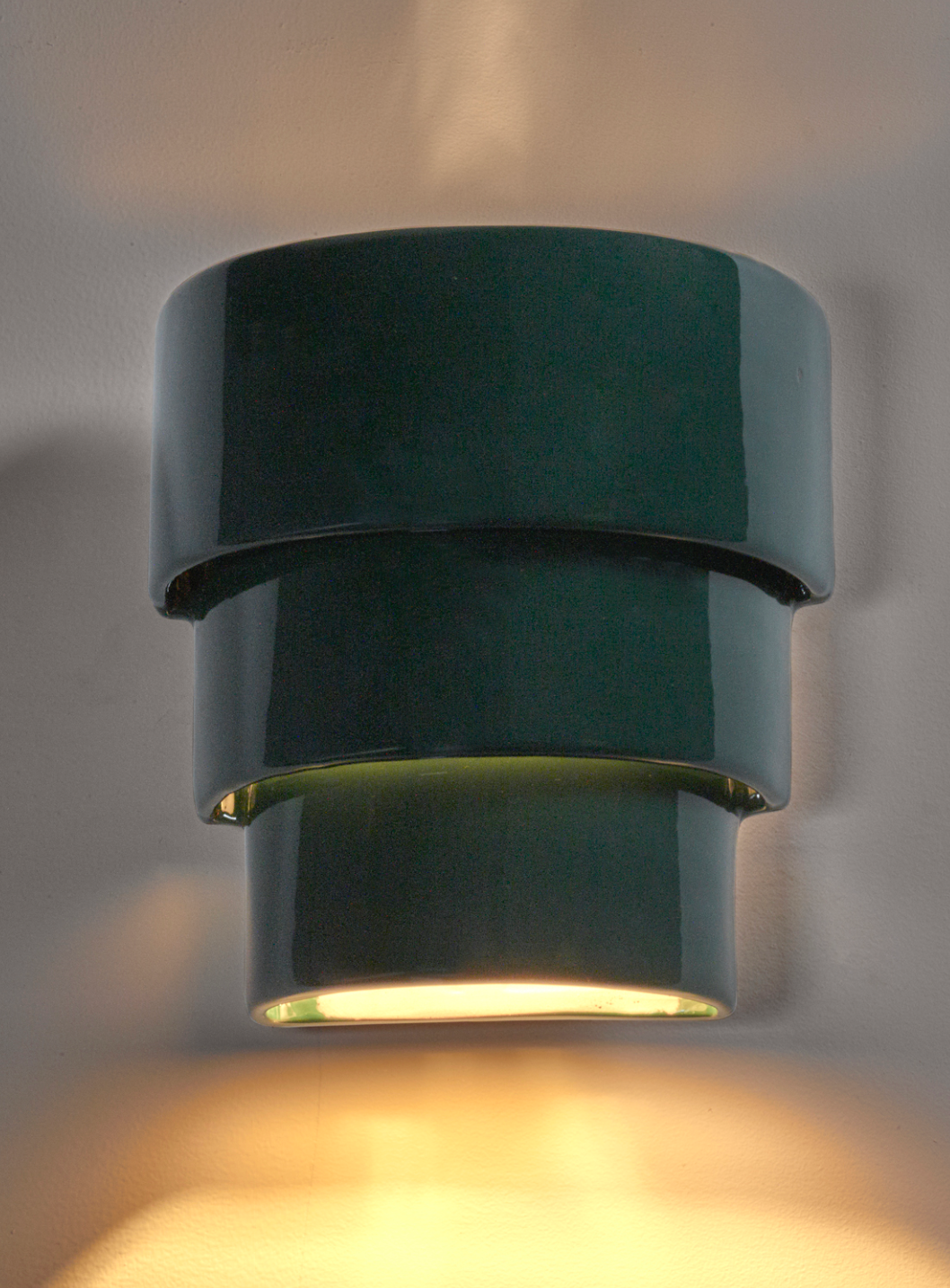 Serax Jim wandlamp