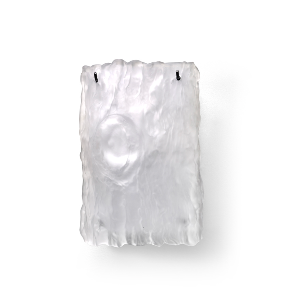 Serax Oak 01 wandlamp white