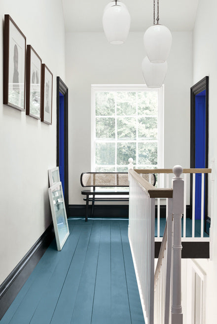 Little Greene verf - Shallows 223