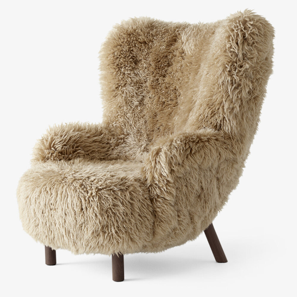 &tradition Petra VB3 fauteuil