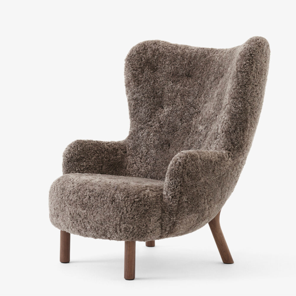 &tradition Petra VB3 fauteuil