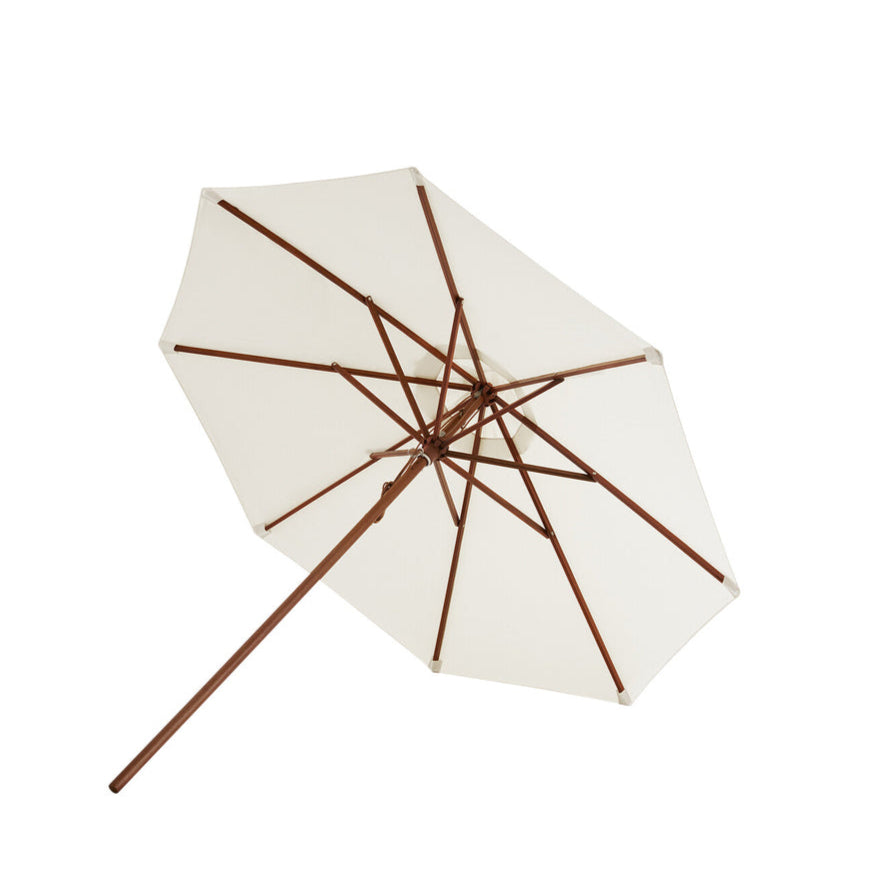 Skagerak by Fritz Hansen Messina parasol Ø270