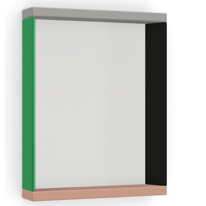 Vitra Colour Frame mirror