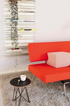 Spectrum IJhorst bijzettafel