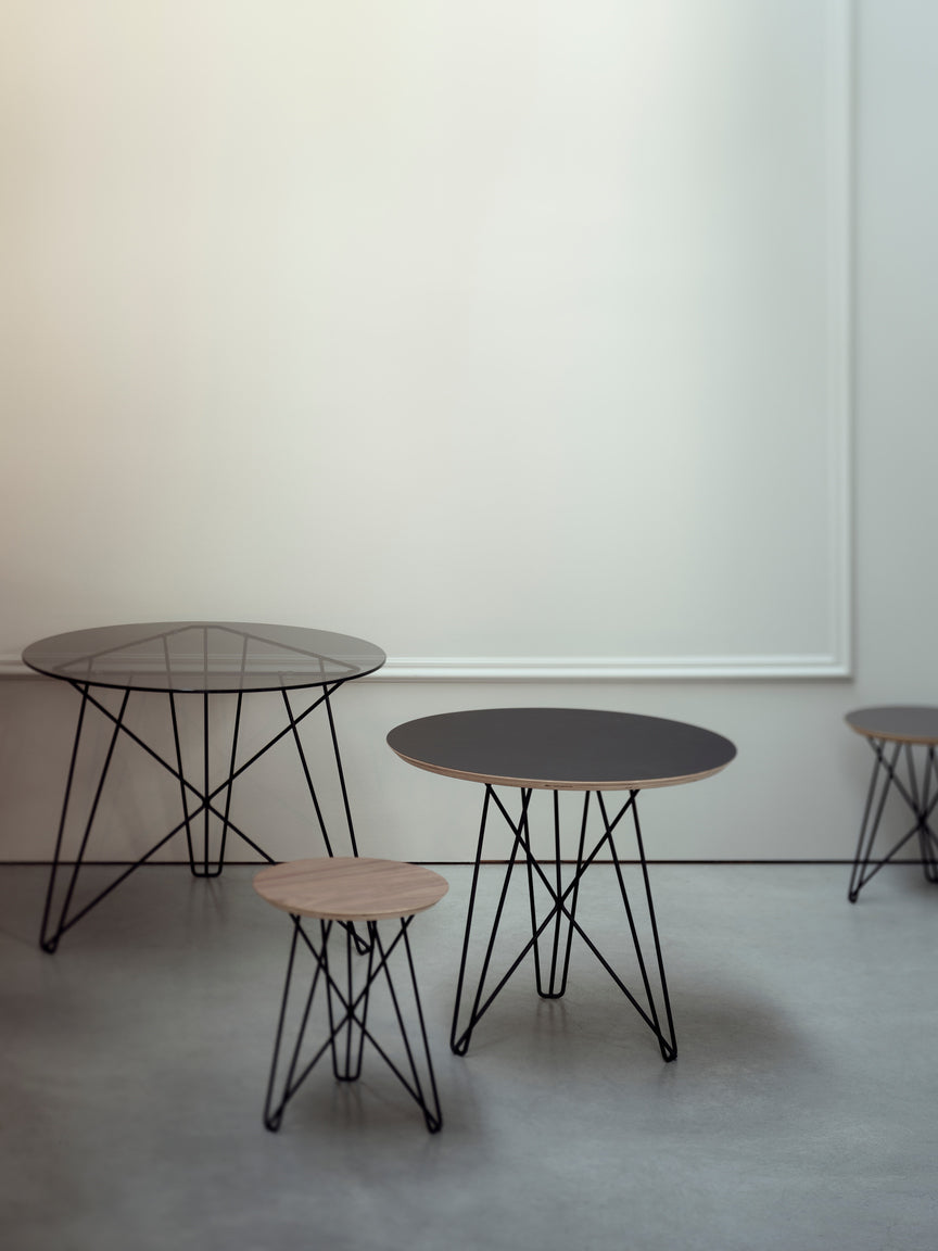 Spectrum IJhorst bijzettafel