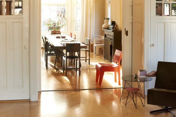 Spectrum IJhorst bijzettafel