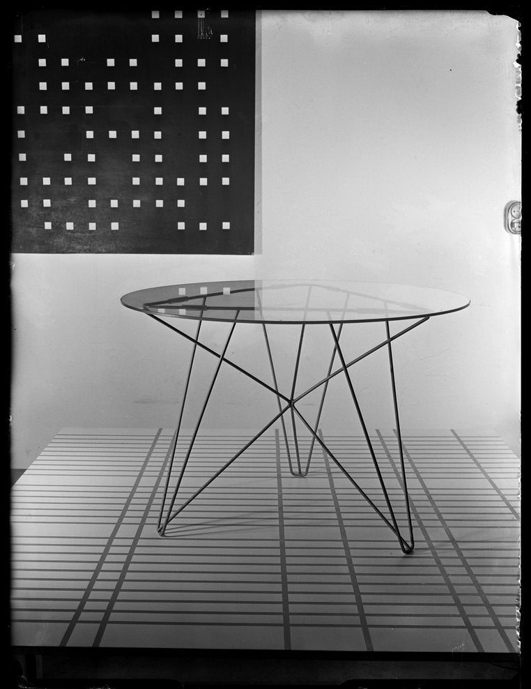 Spectrum IJhorst bijzettafel