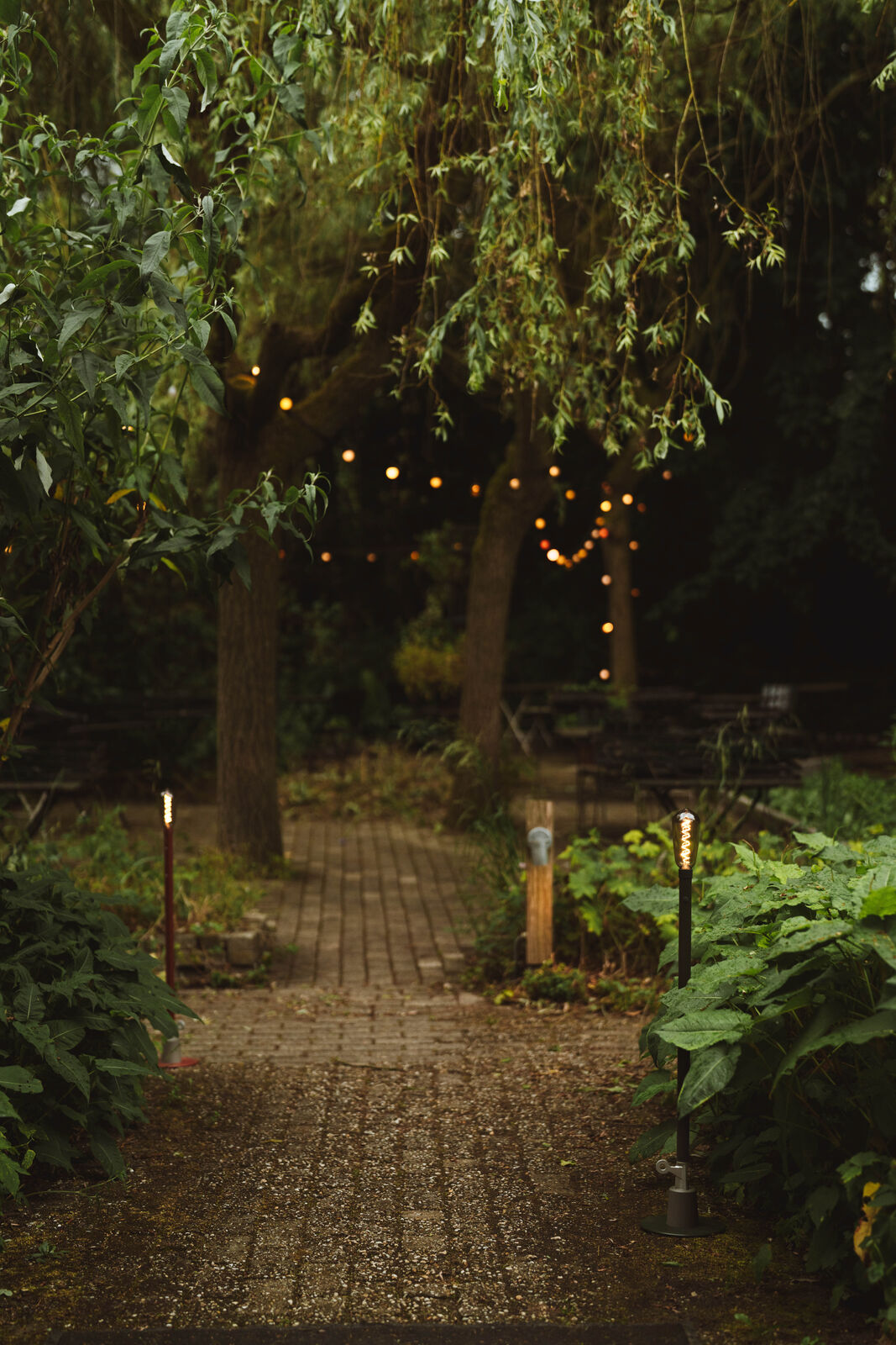 Weltevree Sticklight