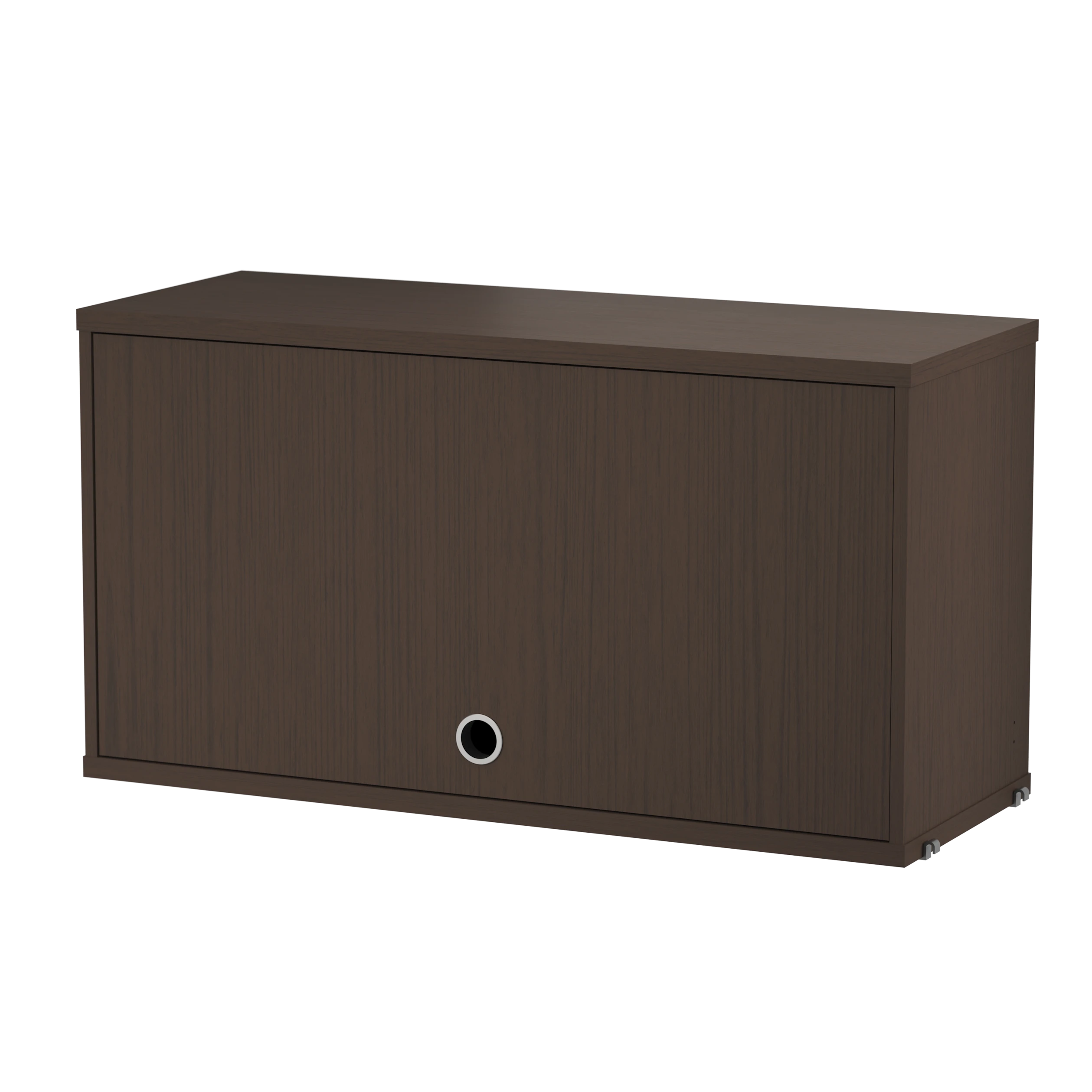 String Cabinet with flip door