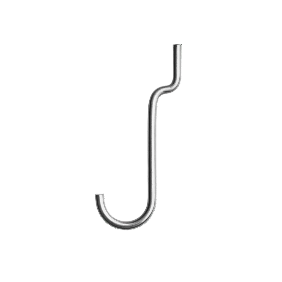 String Vertical Vertical hook 4-pack