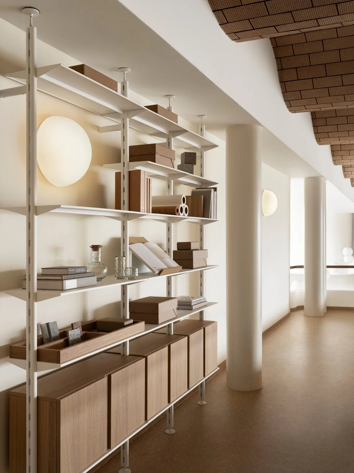 String Furniture Pira G2 system