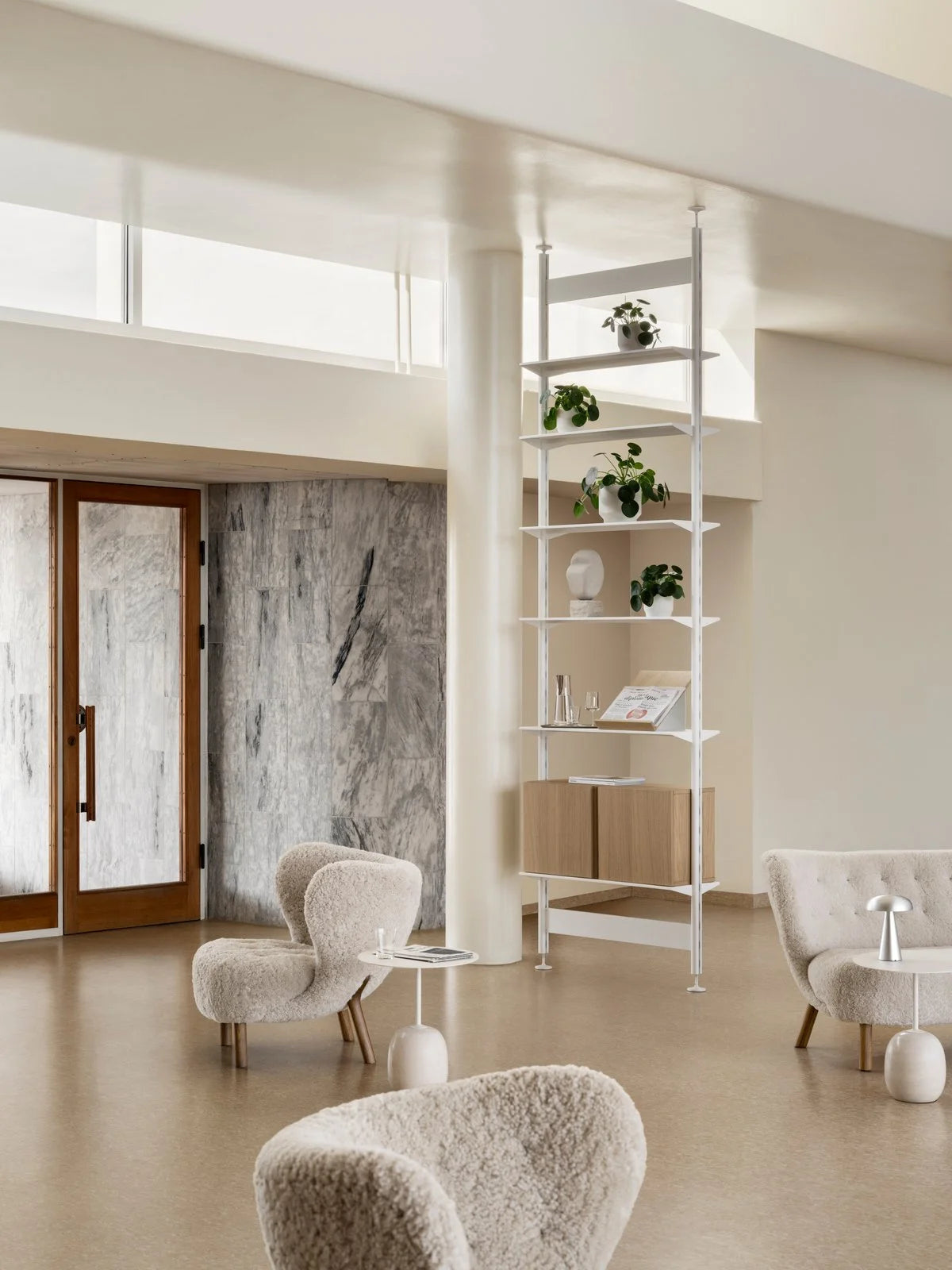 String Furniture Pira G2 system