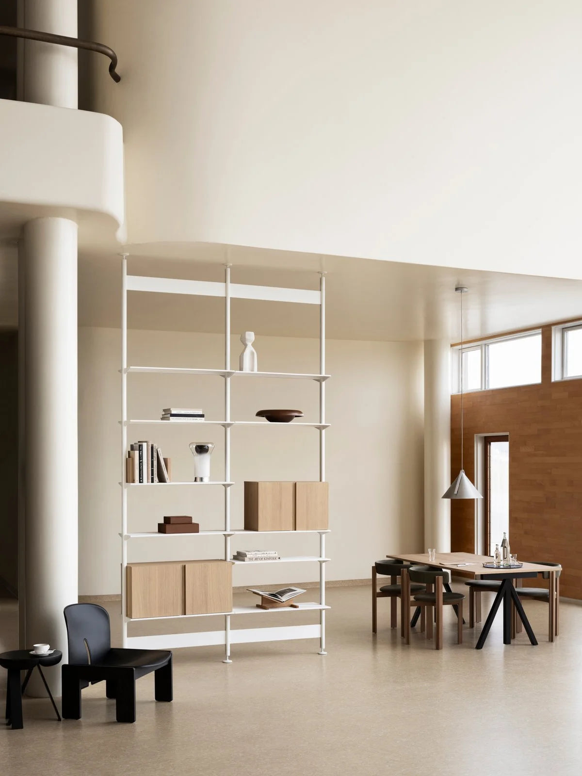 String Furniture Pira G2 system