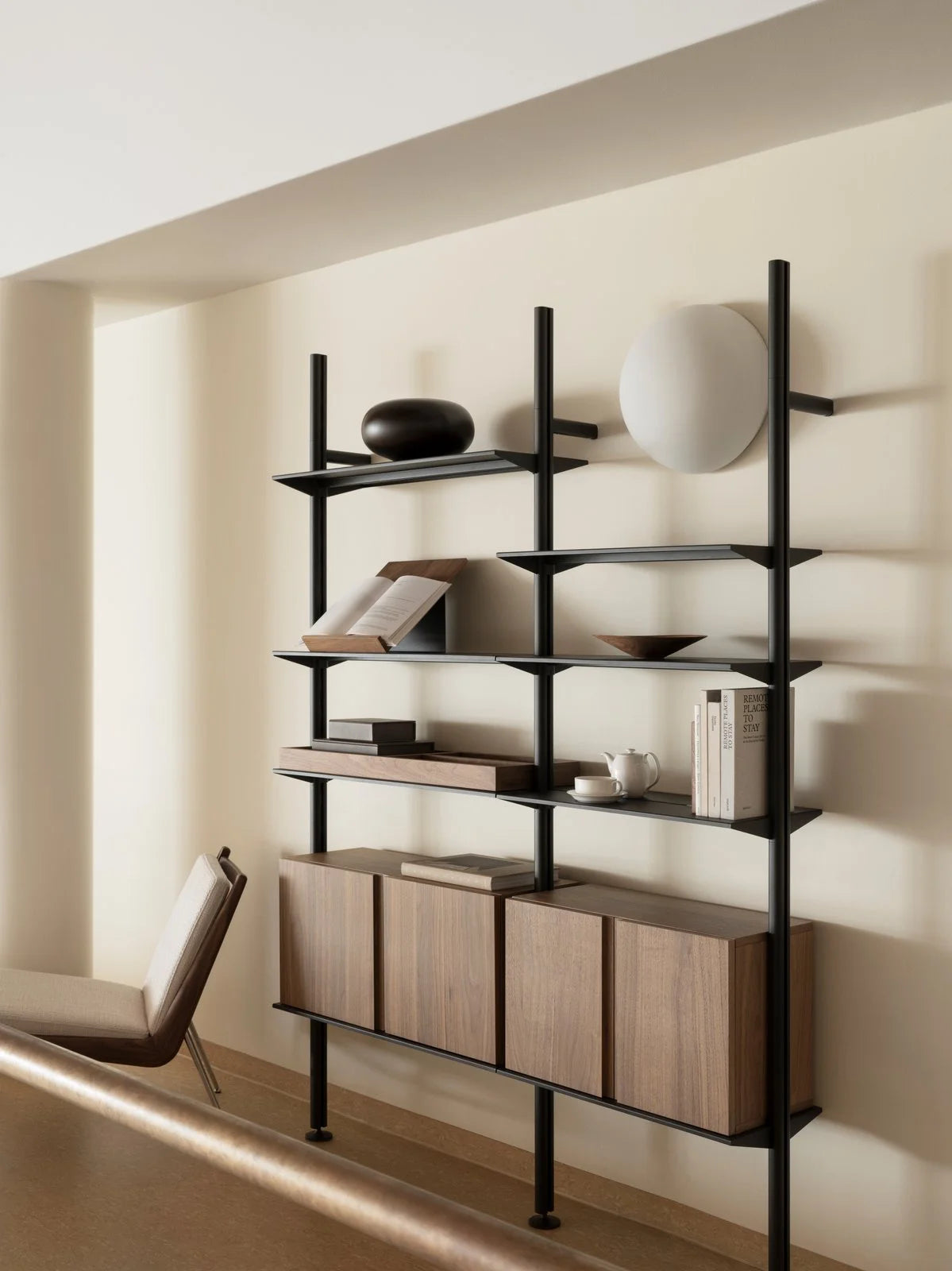 String Furniture Pira G2 system