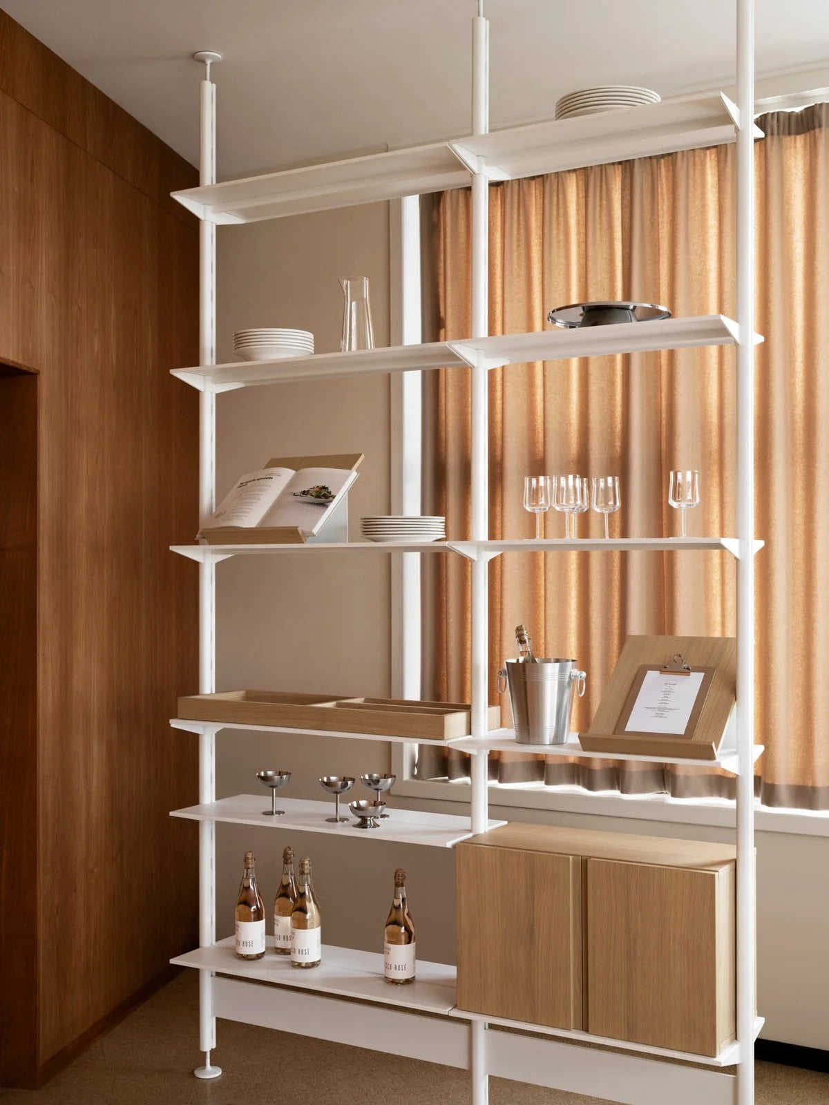 String Furniture Pira G2 system