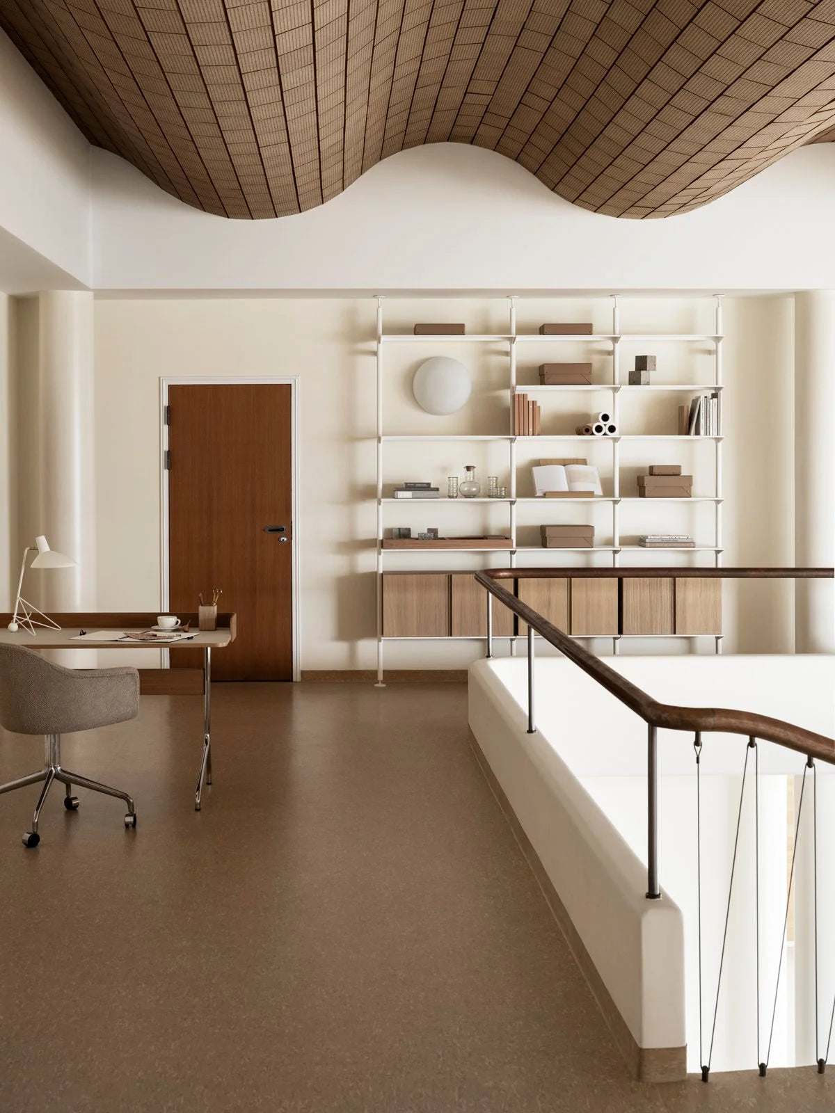 String Furniture Pira G2 system