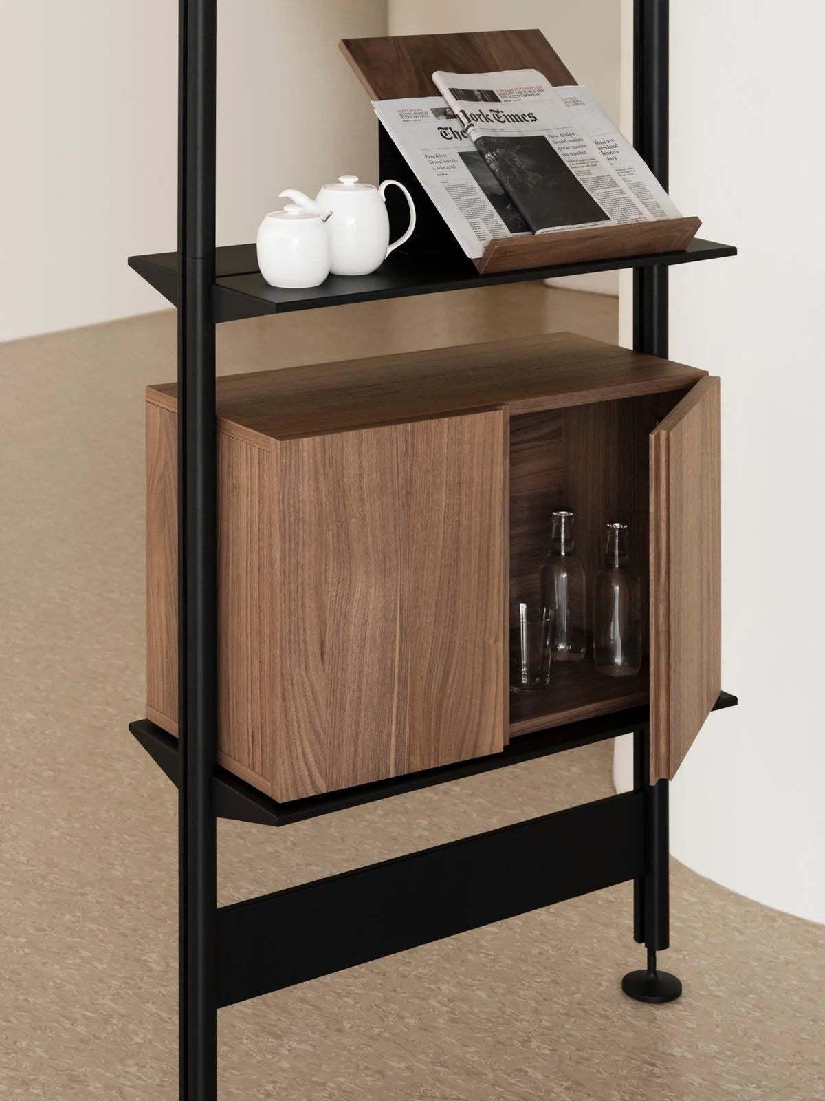 String Furniture Pira G2 system