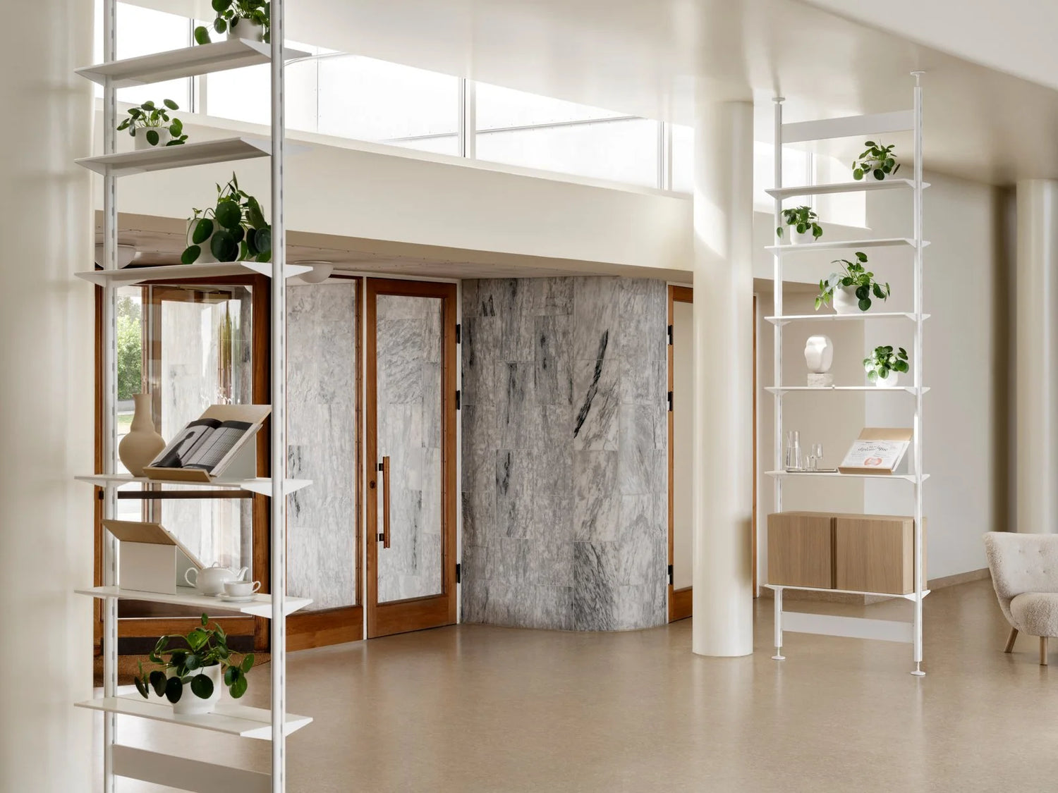 String Furniture Pira G2 system