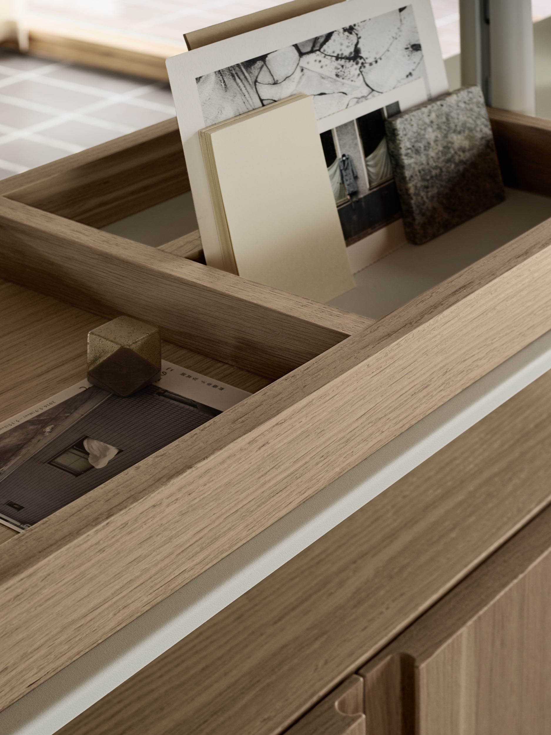 String Furniture Pira kast