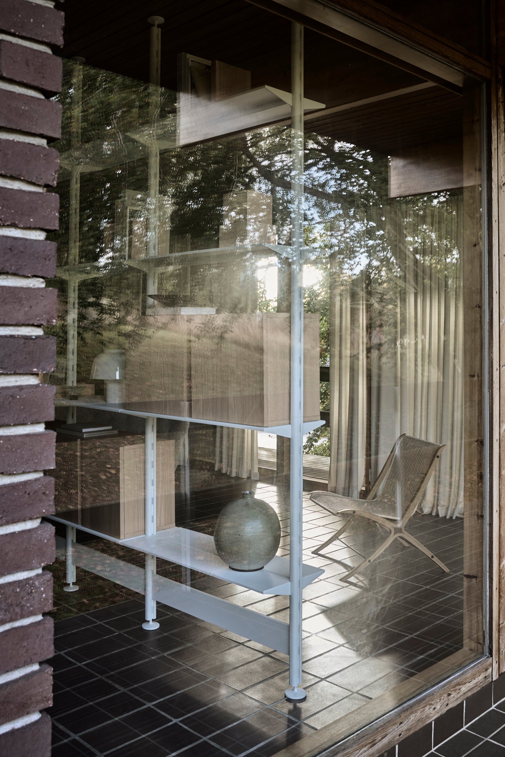 String Furniture Pira kast